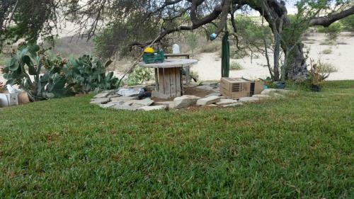 Posada Camping & Hospedaje Sol Y Dunas