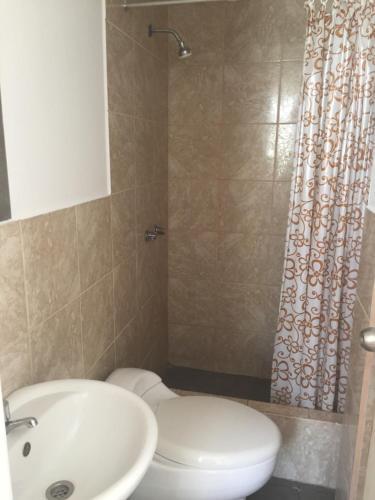 Albergue Las Mercedes