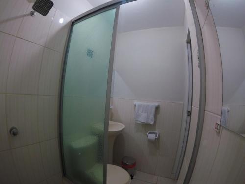 Hostal Ballenita Hospedaje