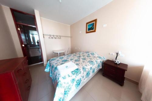 Hostal Le Petit Maison