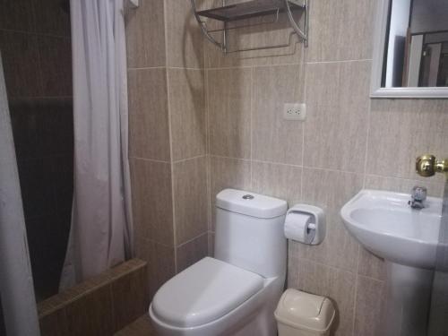 Hotel Kallma Adventures
