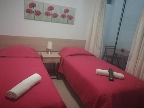 Hotel Kallma Adventures