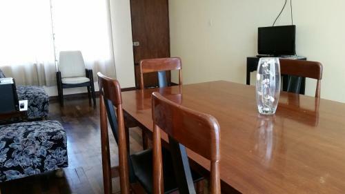 Hostal Hogar De Nona