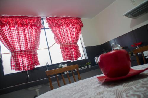 Hostal Jazmines Lodging