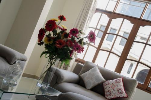 Hostal Jazmines Lodging