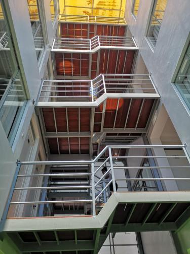 Hostal Se�orio Chiribaya