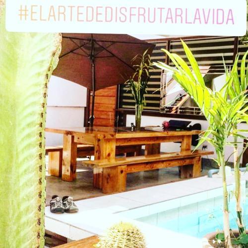 Apartamento Suites +