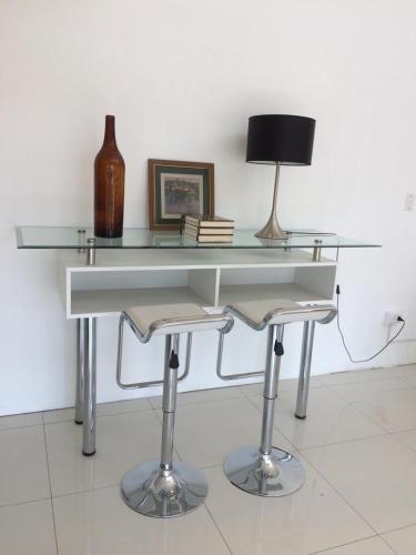 Apartamento Suites +