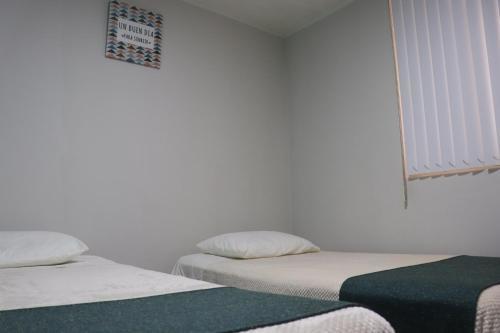 Apartamento "la Casa De Chicotico""
