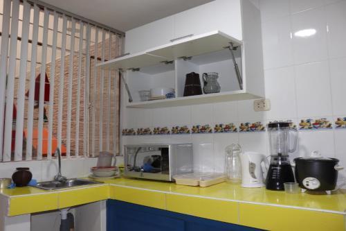 Apartamento "la Casa De Chicotico""