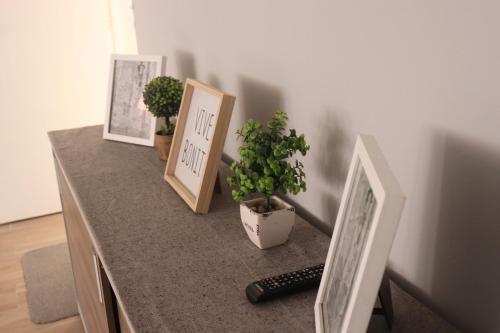 Apartamento "la Casa De Chicotico""