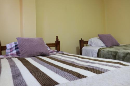 Apartamento "la Casa De Chicotico""
