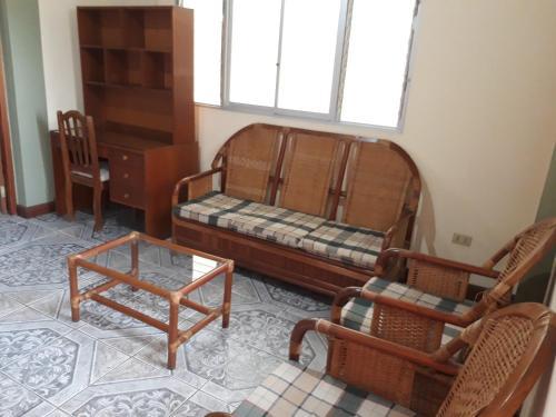 Hospedaje La Rivera Aparta Hotel