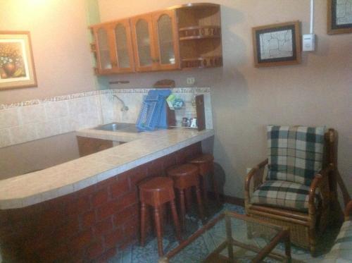 Hospedaje La Rivera Aparta Hotel