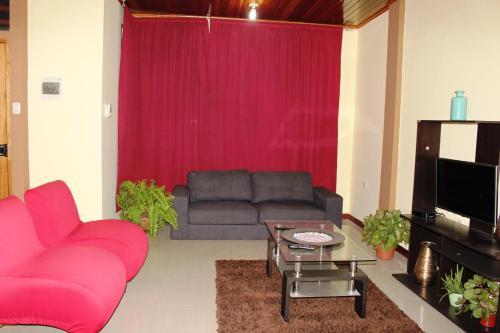 Aparta-hotel Riomar