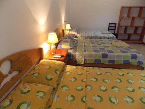 Hotel Pikanto