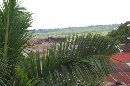 Apartamento Iquitos Amazon Tower I