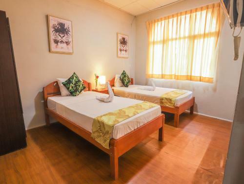 Hotel Daylu