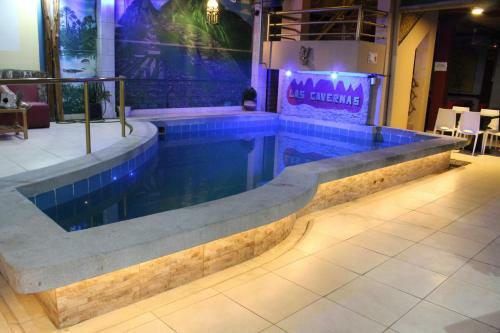 Hotel Daylu