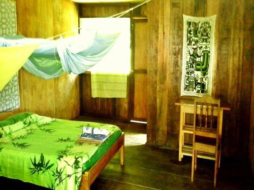 Wimba Lodge