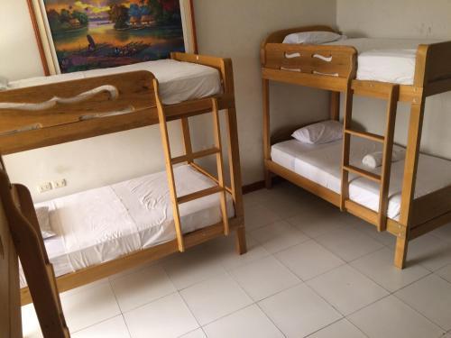 Amazon Green Hotel