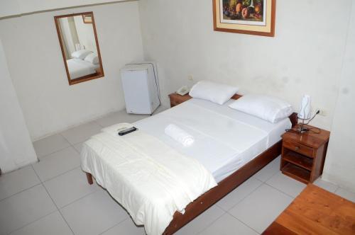Amazon Green Hotel