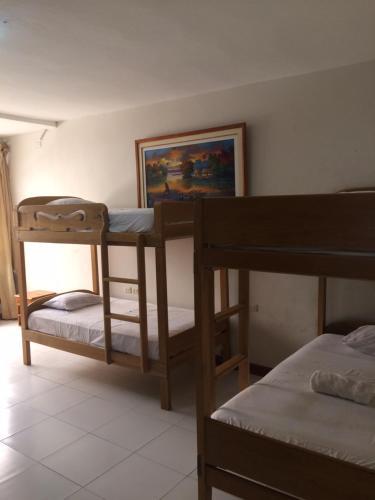 Amazon Green Hotel