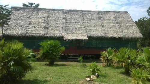 Savia Lodge Iquitos