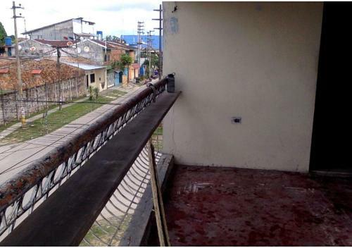 Charapita Hostels