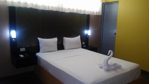 Hostal Apart Hotel Amy