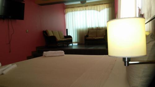 Hostal Apart Hotel Amy