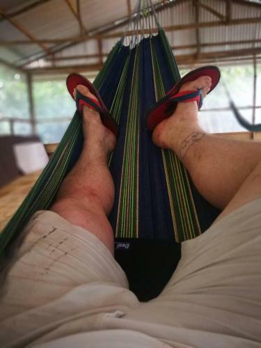 Lodge Friends Of The Amazon Jungle