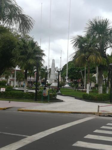 Hotel Camu Camu