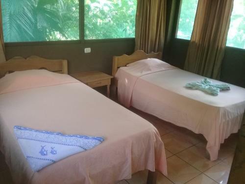 Albergue Ecoadventure Amazon Lodge