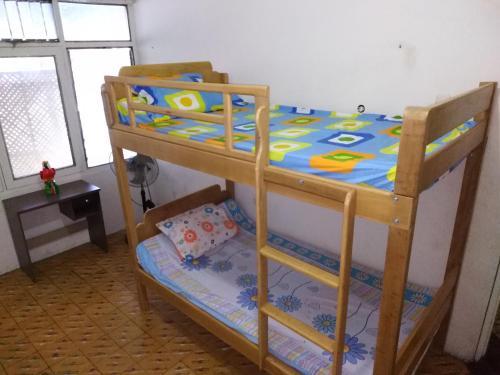 Posada Iquitos Inn