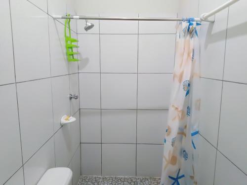 Posada Iquitos Inn