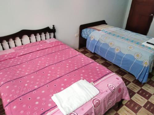 Posada Iquitos Inn