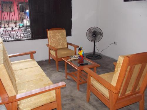 Posada Iquitos Inn