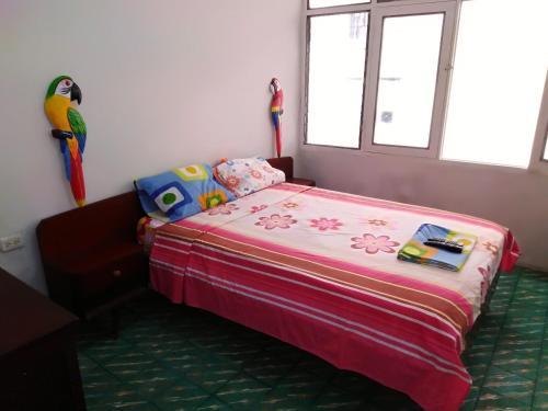 Posada Iquitos Inn