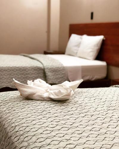 Hotel Selva Dorada