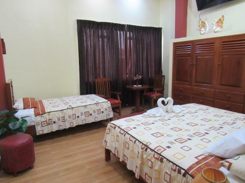 Hotel Alojamiento El Cardenal