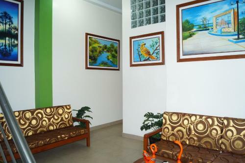 Hotel Alojamiento El Cardenal