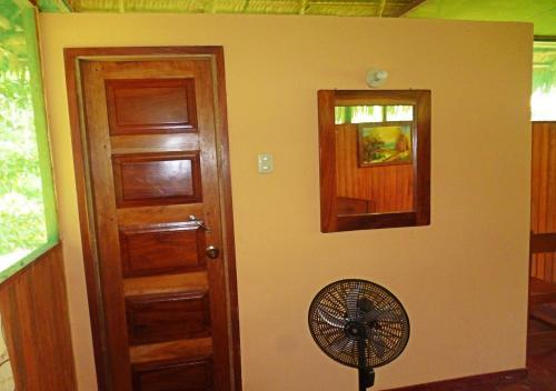 Albergue Curaka Lodge