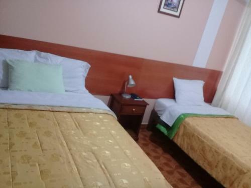 Hotel Cristhian's