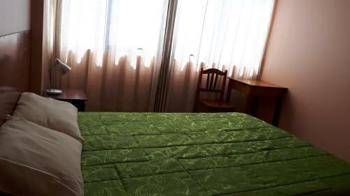Hotel Cristhian's