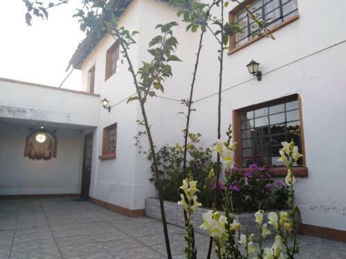 Agroturismo Pousada Villa Huaripampa