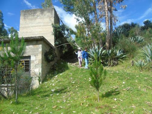 Agroturismo Pousada Villa Huaripampa