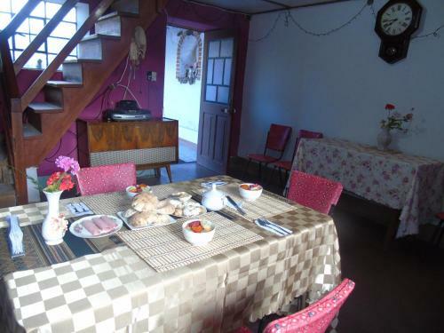 Agroturismo Pousada Villa Huaripampa