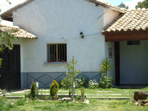 Agroturismo Pousada Villa Huaripampa