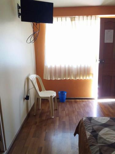 Posada Horizonte